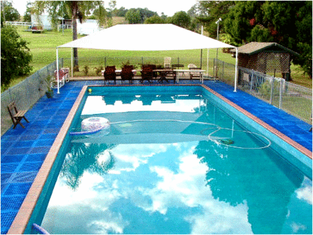 Jacaranda Motor Lodge - Great Ocean Road Tourism 0