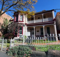 Alishan International Guesthouse - Great Ocean Road Tourism