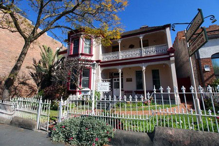 Alishan International Guesthouse - Great Ocean Road Tourism 0