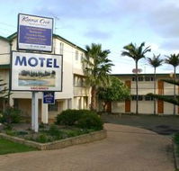 Kiama Cove Boutique Motel - Great Ocean Road Tourism