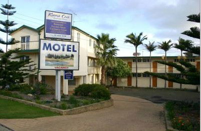 Kiama Cove Boutique Motel - Great Ocean Road Tourism 0