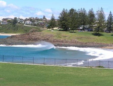 Kiama Cove Boutique Motel - Great Ocean Road Tourism 1