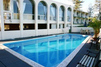 Kiama Cove Boutique Motel - Great Ocean Road Tourism 2
