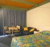 Kingfisher Motel - Great Ocean Road Tourism