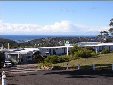 Kingfisher Motel - Great Ocean Road Tourism 2