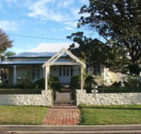 Annas Place - Great Ocean Road Tourism