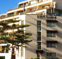 Manly Paradise Motel And Apartments - Great Ocean Road Tourism