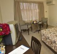 Best Western Wesley Lodge - Great Ocean Road Tourism