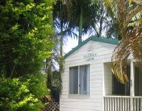 Melaleuca Caravan Park - Great Ocean Road Tourism 0