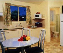 Melaleuca Caravan Park - Great Ocean Road Tourism 1