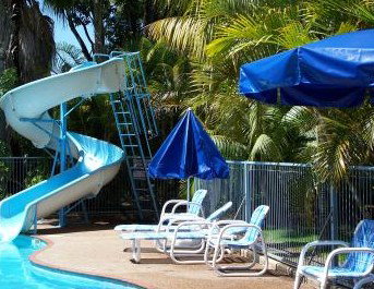Melaleuca Caravan Park - Great Ocean Road Tourism 2
