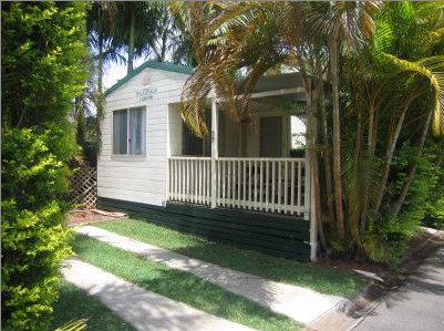 Melaleuca Caravan Park - Great Ocean Road Tourism 3