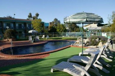 Mulwala NSW Great Ocean Road Tourism