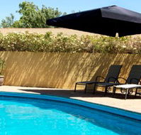 Nagambie Motor Inn - Great Ocean Road Tourism