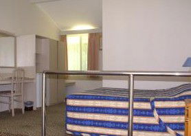 Newcastle Links Motel - Great Ocean Road Tourism 1