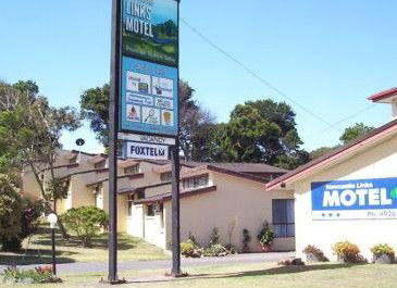 Newcastle Links Motel - Great Ocean Road Tourism 2