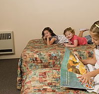 Oriana Motor Inn - Great Ocean Road Tourism