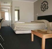 Queensgate Motel - Great Ocean Road Tourism