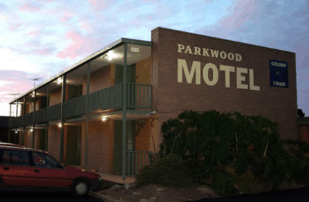 Parkwood Motel - Great Ocean Road Tourism 0
