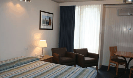 Parkwood Motel - Great Ocean Road Tourism 2