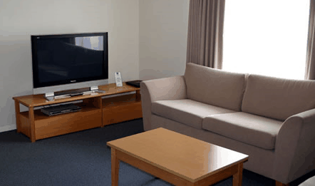 Parkwood Motel - Great Ocean Road Tourism 3