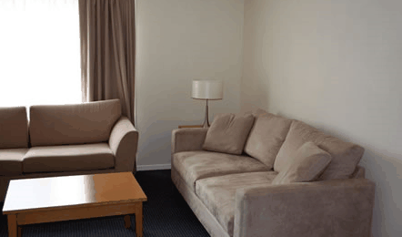 Parkwood Motel - Great Ocean Road Tourism 4