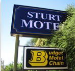 Sturt Motel - Great Ocean Road Tourism