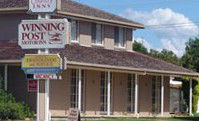 Winning Post Motor Inn - Great Ocean Road Tourism 4
