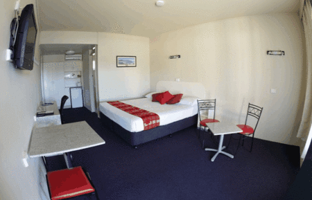 Best Western Zebra Motel - Great Ocean Road Tourism