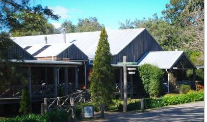 Monkerai Valley NSW Great Ocean Road Tourism