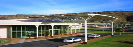 Lasseters Hotel Casino - Great Ocean Road Tourism 0