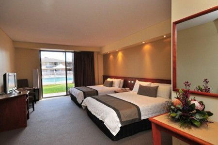 Lasseters Hotel Casino - Great Ocean Road Tourism 1