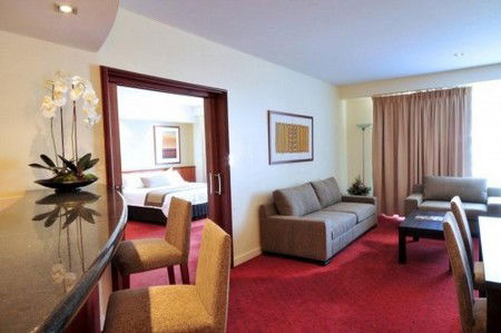 Lasseters Hotel Casino - Great Ocean Road Tourism 2