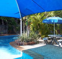 Palm Valley Motel and Holiday Units - Great Ocean Road Tourism