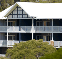 Seashells Caves House Yallingup - Great Ocean Road Tourism