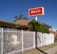 Spa Village Travel Inn - Great Ocean Road Tourism