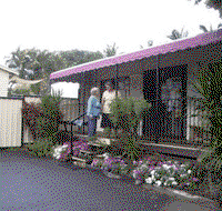 Oakwood Caravan Park - Great Ocean Road Tourism