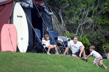 Broken Head Holiday Park - Great Ocean Road Tourism 2