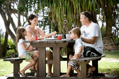 Broken Head Holiday Park - Great Ocean Road Tourism 3