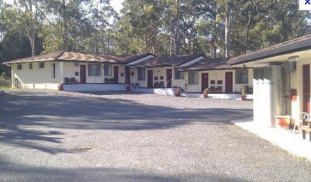 Kempsey Powerhouse Motel - Great Ocean Road Tourism 1