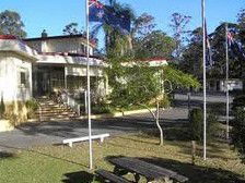 Kempsey Powerhouse Motel - Great Ocean Road Tourism 2