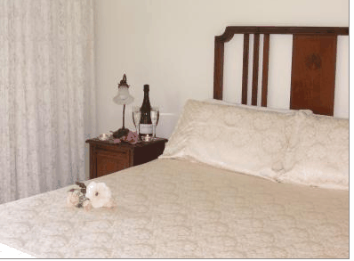 Catton Hall Country Homestead - Great Ocean Road Tourism 3