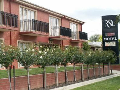 Wagga RSL Club Motel - Great Ocean Road Tourism 0