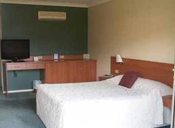 Wagga RSL Club Motel - Great Ocean Road Tourism 1