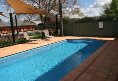Wagga RSL Club Motel - Great Ocean Road Tourism 2