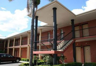 Wagga RSL Club Motel - Great Ocean Road Tourism 3