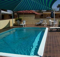 Burke and Wills Motor Inn Kingaroy - Great Ocean Road Tourism