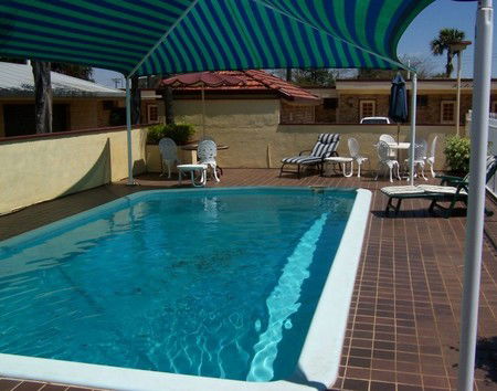 Burke And Wills Motor Inn Kingaroy - Great Ocean Road Tourism 0