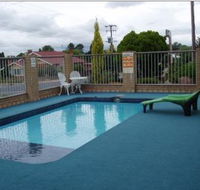 A Settlers Motor Inn - Great Ocean Road Tourism