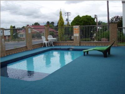 A Settlers Motor Inn - Great Ocean Road Tourism 0